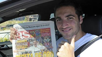 Ιγκουαΐν: «Ήταν ένας άθλος»!