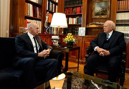 «Μεγάλη Εβδομάδα για Ελλάδα»