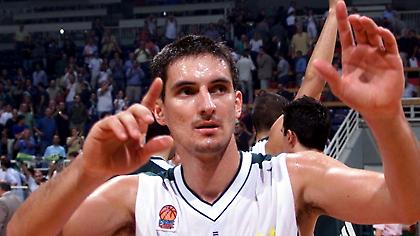 Ο «Μούλα» θυμάται Παναθηναϊκό και Ολυμπιακό