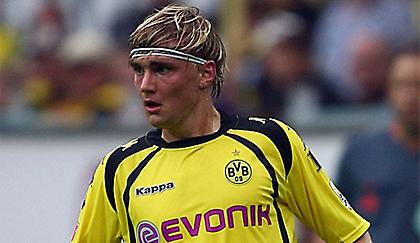Χωρίς Κοχ και Σμέλτσερ η Ντόρτμουντ