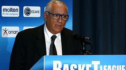 «Το πρωτάθλημα ξεκινά το Σάββατο»