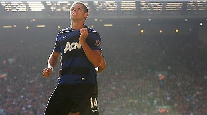 Οι αριθμοί παίζουν μπάλα