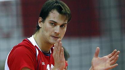 «Συγχαρητήρια στον Τζούριτς»