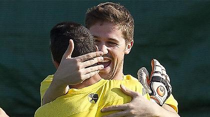 «Έδεσε» Φοντάς η Μπαρτσελόνα