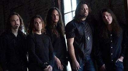 Γνωρίστε από κοντά τους Symphony X