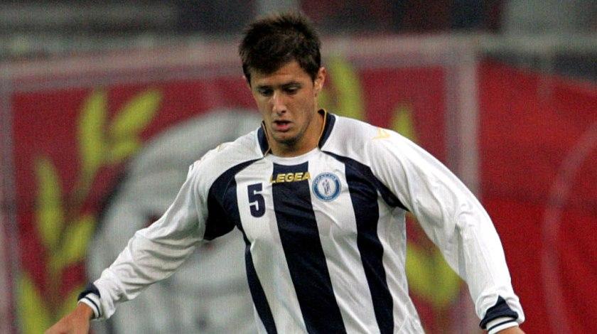 Κατσικάς: «Καθιέρωση στον ΠΑΟΚ»