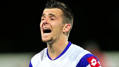 Μπάρτον: «Λάθος του Γκιγκς»