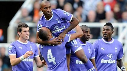 Γελάει ο Ρέντναπ για Ντεφό