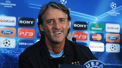 Θέλει να ανανεώσει ο Μαντσίνι