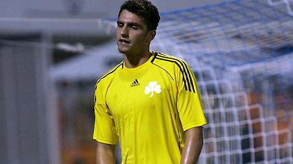 FC: Όταν ο Καπίνο συνάντησε τον Κοέλιο