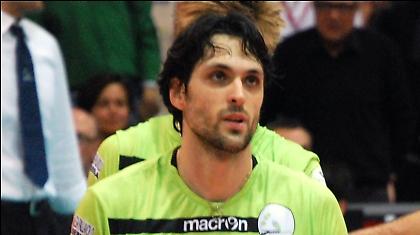 «Πράσινο» φως για Σαρατσένι