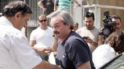 Νέα αναβολή στη δίκη για την «υπόθεση Ζαχόπουλου»