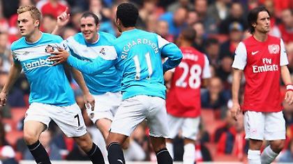 Το ξανάκανε ο Ροσίτσκι