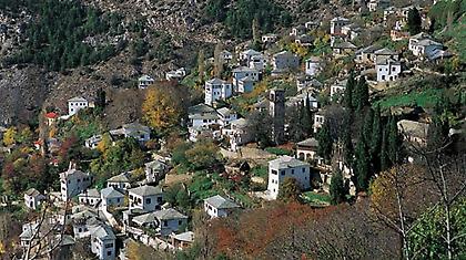 Κερδίστε ένα ταξίδι στο Πήλιο και 500€ !