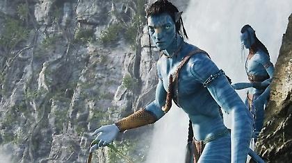 Πρωταθλητής στην «πειρατεία» το Avatar