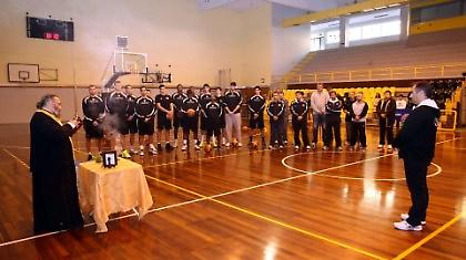 Χατζής: «Καμία θέση άδεια!»