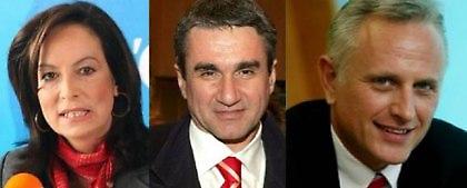 «Κίνημα των 3» – Έπαθλο, τα ερείπια;