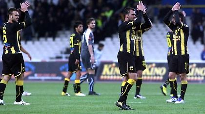Rotation… κι άγιος ο Θεός!