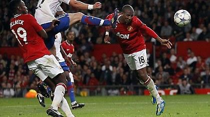 Θέλει έξι βαθμούς ο Φέργκιουσον