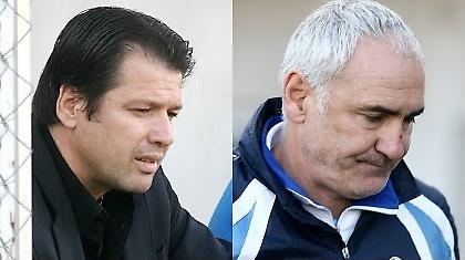 Την Παρασκευή δικάζονται Αστέρας, Πιερικός, Επανομή