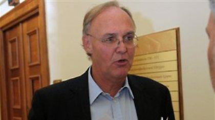 «Ξεφτίλα το κούρεμα, θα πάρουμε όμως μια ανάσα»