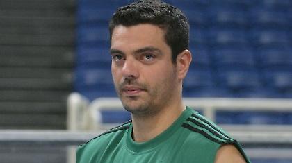 Απών ο Τσαρτσαρής