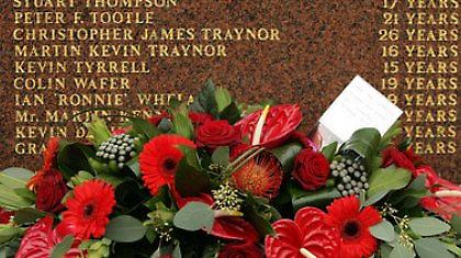 Βγαίνουν στο φως τα έγγραφα