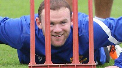 Βασικός ο Ρούνεϊ