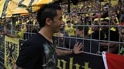 Κι άλλη απώλεια για Ντόρτμουντ