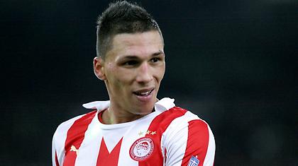 Χολέμπας: «Μόνο νίκες με Ντόρτμουντ»