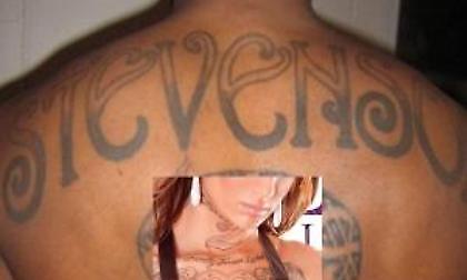 To τατού της σέξι Σαμάνθα βάζει… φωτιές στο ΝΒΑ