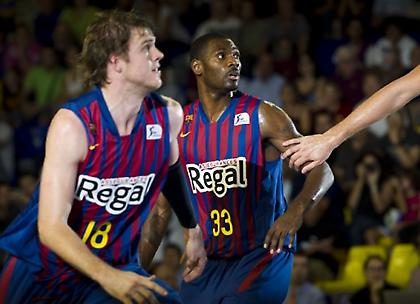 Μπαρτσελόνα: Ρεβάνς από τον εαυτό της