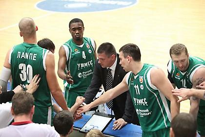 Ούνιξ Καζάν: Τώρα είναι τα δύσκολα