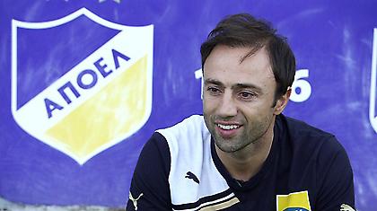 «Ο Κόντης αγαπάει τη ζωή»