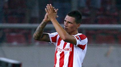 Χολέμπας: «Οποιος θα έχει την μεγαλύτερη θέληση»