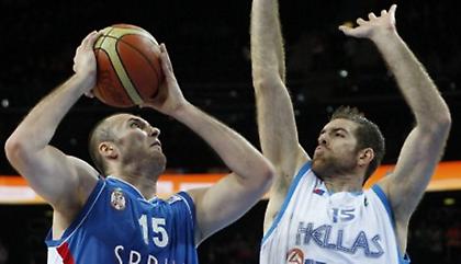 Ανακοίνωσε Μάτσβαν η Παρτιζάν