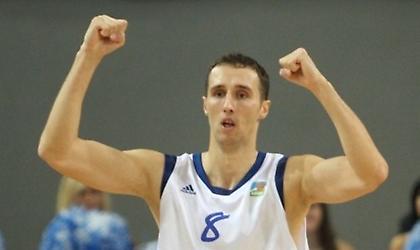 Τέλος ο Γιοβάνοβιτς από Καβάλα