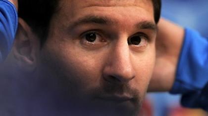 Μέσι: «Δεν έχω κόντρα με τον Ρονάλντο»!