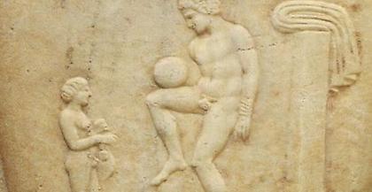 Πιο παλιό από ό,τι νομίζαμε...