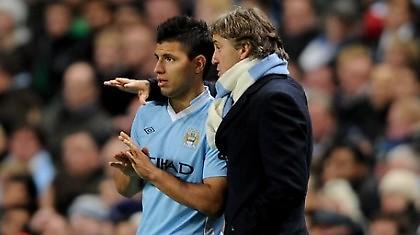 Χρυσάφι στο 93’!