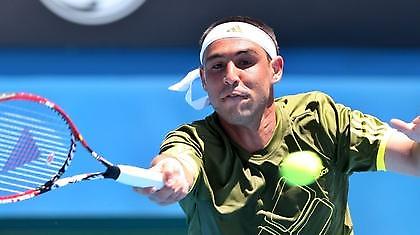 Αποκλεισμός για Παγδατή