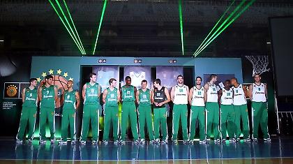 Παναθηναϊκός: Με οδηγό το… έκτο