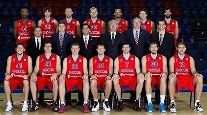 ΤΣΣΚΑ Μόσχας; Η ρωσική αρκούδα ξαναξυπνά