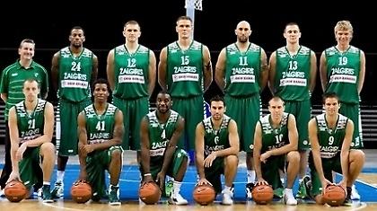 Ζαλγκίρις Κάουνας: Το κάτι παραπάνω