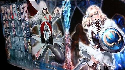 Από το Assassin’s Creed στο Soul Calibur 5