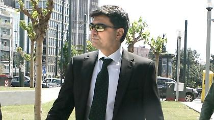 Βαρδινογιάννης: «Προχωρήστε…»