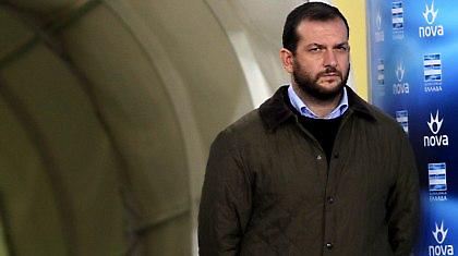 Δεν ταξίδεψε στη Μόσχα ο Αδαμίδης