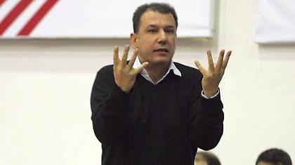 Ο Λιόγας στην ΑΕΚ