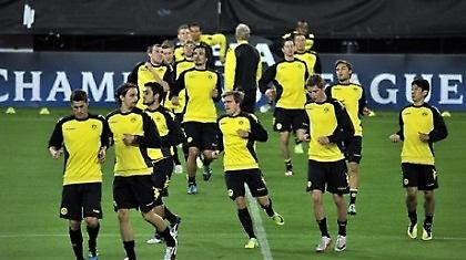 Γι’ αυτό «παίζεται» η Ντόρτμουντ...