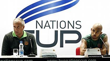 Ομπράντοβιτς: «Ούτε εγώ δεν ξέρω…»